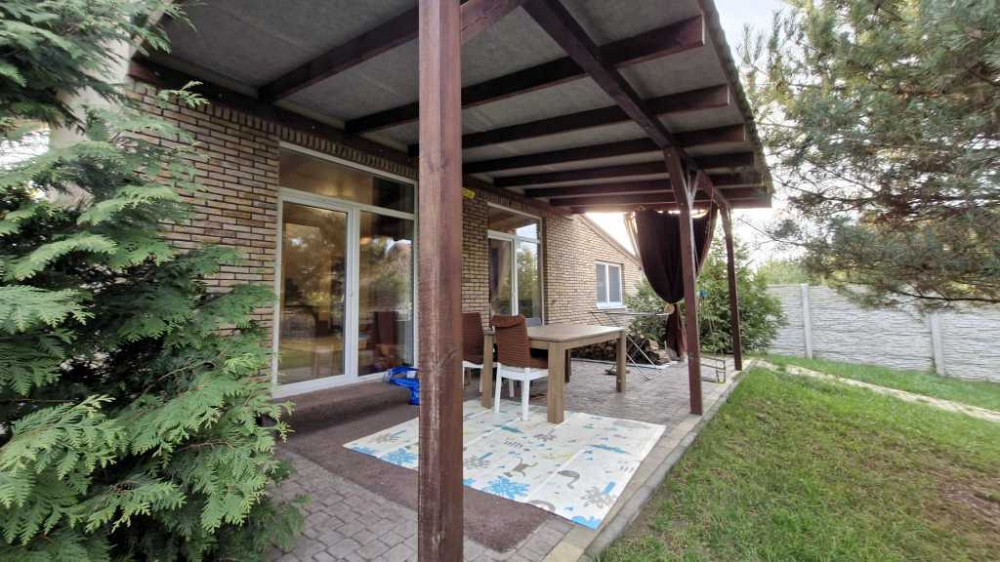 продажа 4-к дом Васильковский, Даниловка, 161000 $  - изображение 8