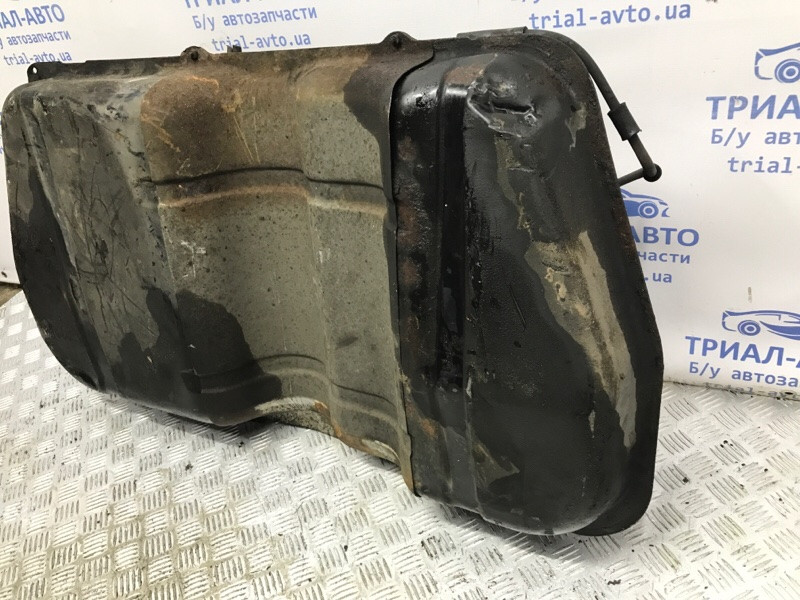 Бак топливный металлический Hyundai Tucson 2004-2009 31150-2E800 (Арт. 47354) Киев - изображение 8