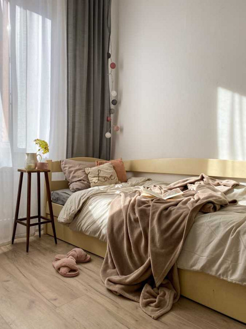 долгосрочная аренда 3-к квартира Киев, Шевченковский, 35000 грн./мес. Київ - зображення 8