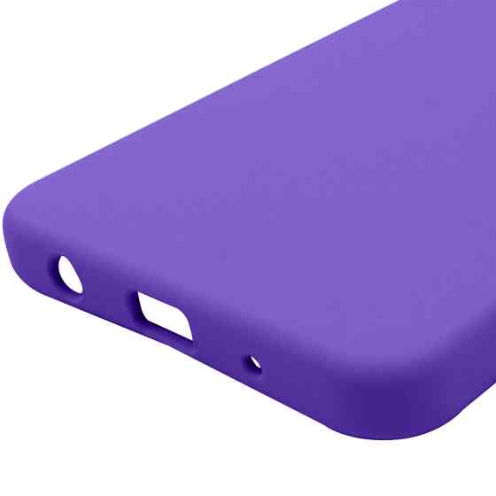 Чехол Silicone Cover Lakshmi Full Camera (AAA) для Xiaomi Redmi A5 / Poco C71 Херсон