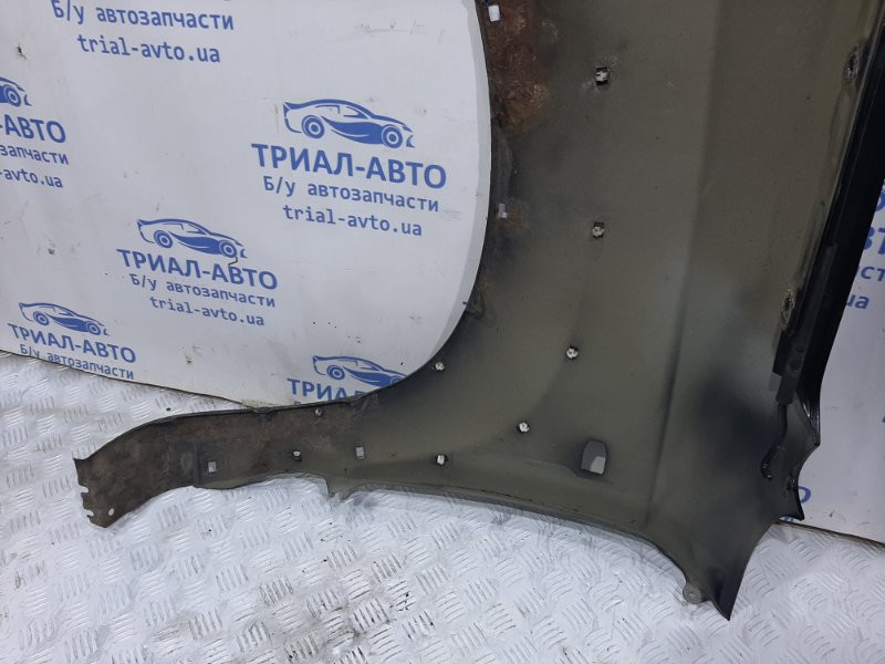 Крыло переднее правое Hyundai Tucson 2004-2009 663212e130 (Арт. 27501) Київ - зображення 9