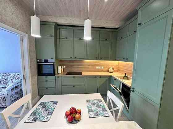 долгосрочная аренда 2-к квартира Киев, Соломенский, 750 $/мес. Київ