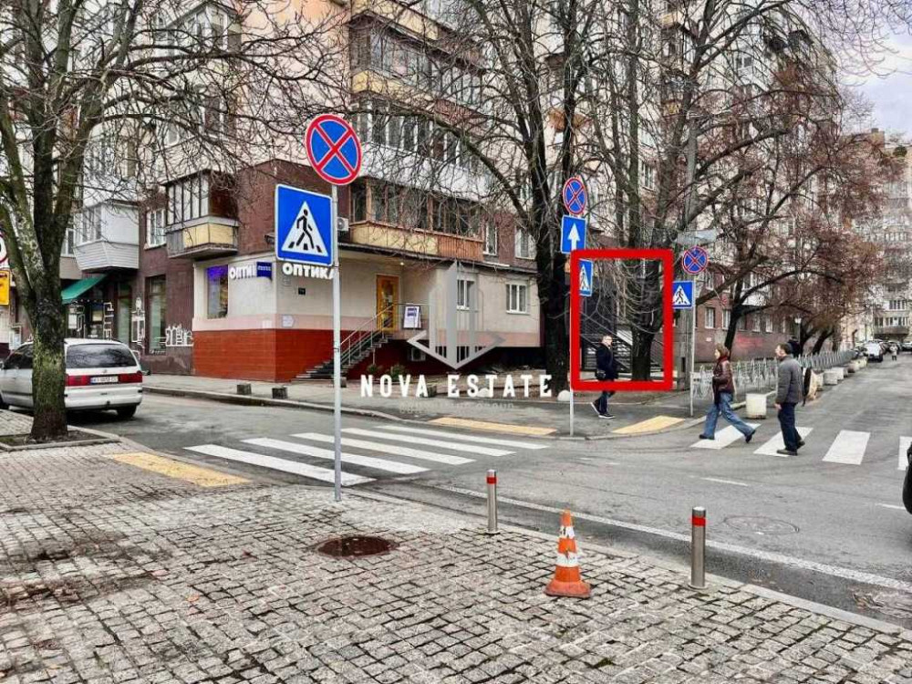 долгосрочная аренда торговые площади Киев, Печерский, 2000 $/мес. Київ - зображення 7