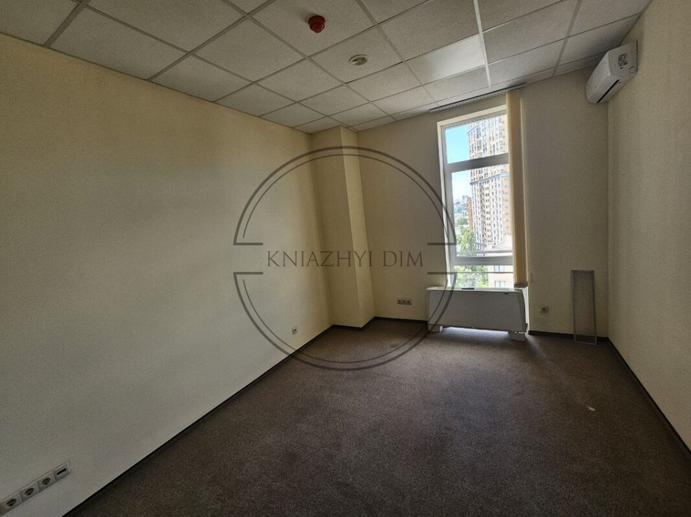 Оренда офісу в БЦ Максим по вул. Антоновича м. Олімпійська в Голосіївському р-ні. Код об'єкту №: 141 Київ - зображення 10