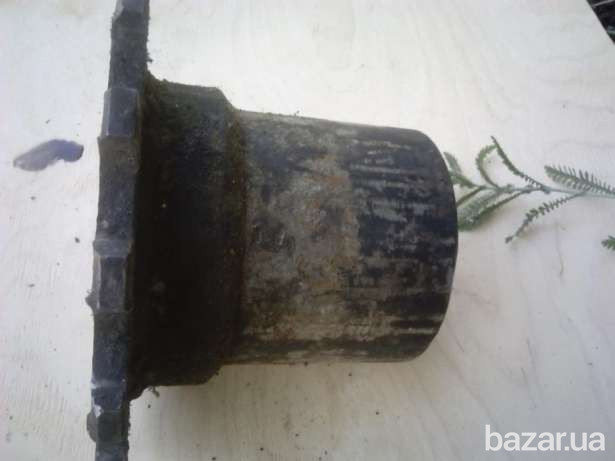 Производство комплектующих для маслопрессов ПМ-450, Л4-МШП Днепр - изображение 1