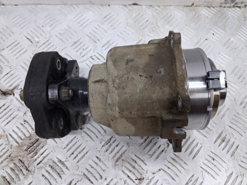 Муфта подключения заднего моста SsangYong Korando C200 2.0 DIESEL D20DT 2010 (б/у) Киев - изображение 2