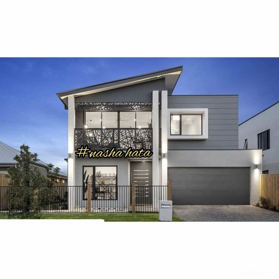 Балкон,перила, декопанель,перегородки,балконний інтер"єр Стрий - зображення 2