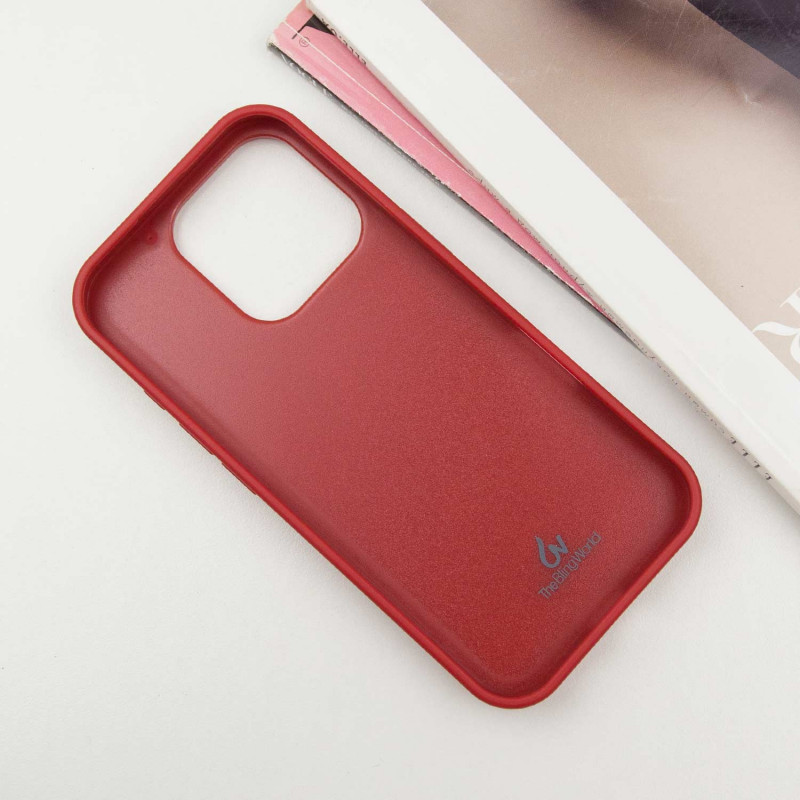 TPU чехол Bling World Rock Diamond для Apple iPhone 14 Pro (6.1") Херсон - зображення 5