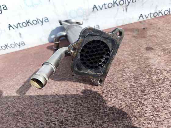 Радиатор EGR (охладитель) Ford Transit 2.2 tdci 2011-2014 Euro 5 (CK2Q-9F464-AB) Ковель