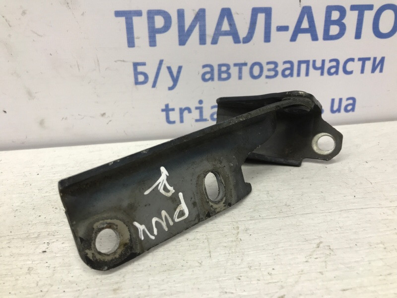 Петля капота правая Mitsubishi Pajero Wagon 4 3.2 ДИЗЕЛЬ 4M41 2006 (б/у) Киев - изображение 2