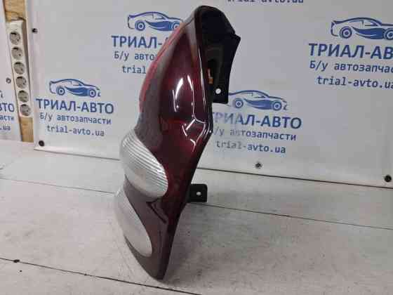 Фонарь задний внешний правый Toyota Prado 2002-2009 8155160700 (Арт. 59817) Київ