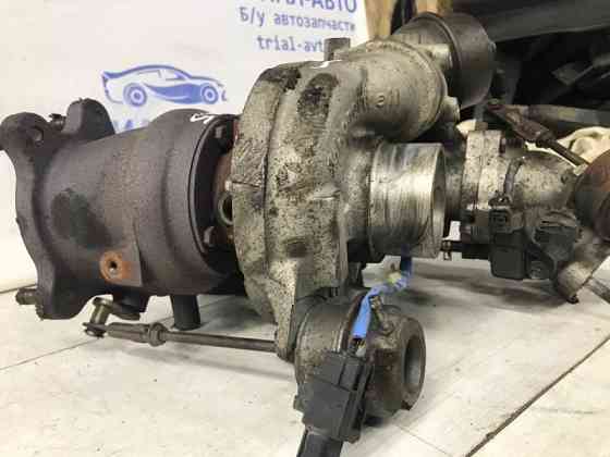 Турбина Mazda CX 5 2011-2017 SH0113700A (Арт. 59762) Киев
