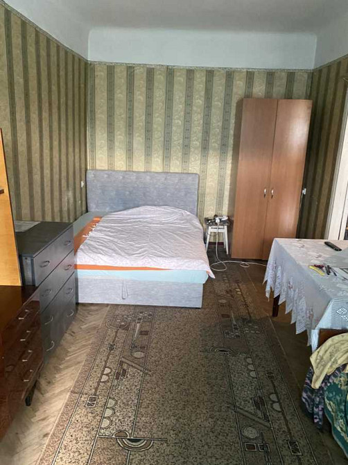 долгосрочная аренда 1-к квартира Киев, Днепровский, 8000 грн./мес. Киев - изображение 6
