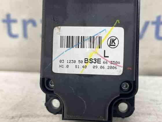 Блок управления стеклоподъемниками Mazda 3 2003-2009 BS3E66350A (Арт. 81678) Київ