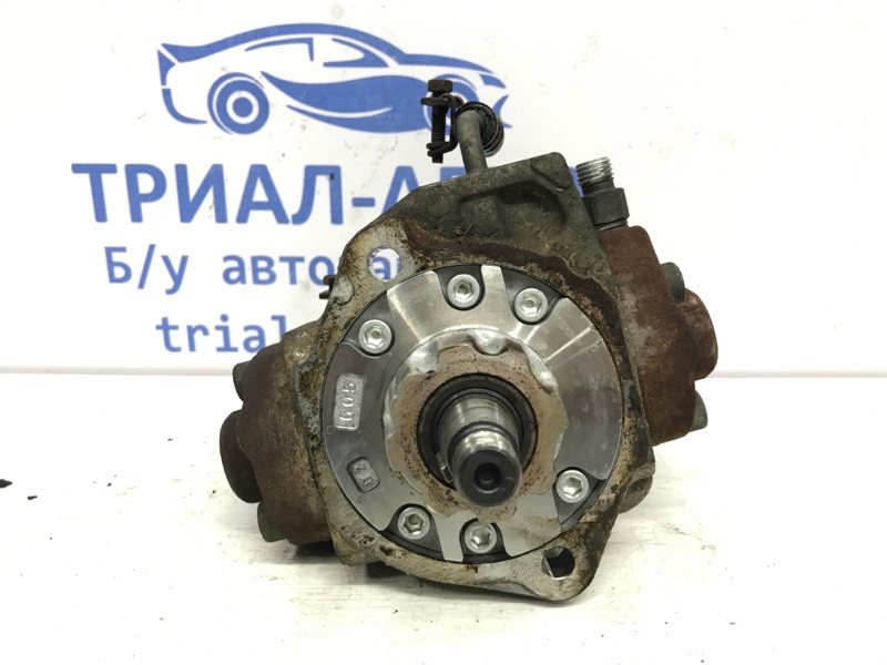 ТНВД Nissan Navara 2005-2015 16700EC00A (Арт. 41030) Київ - зображення 2