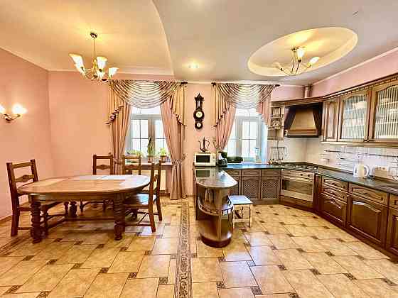 продажа 5-к дом Киев, Оболонский, 435000 $ Київ