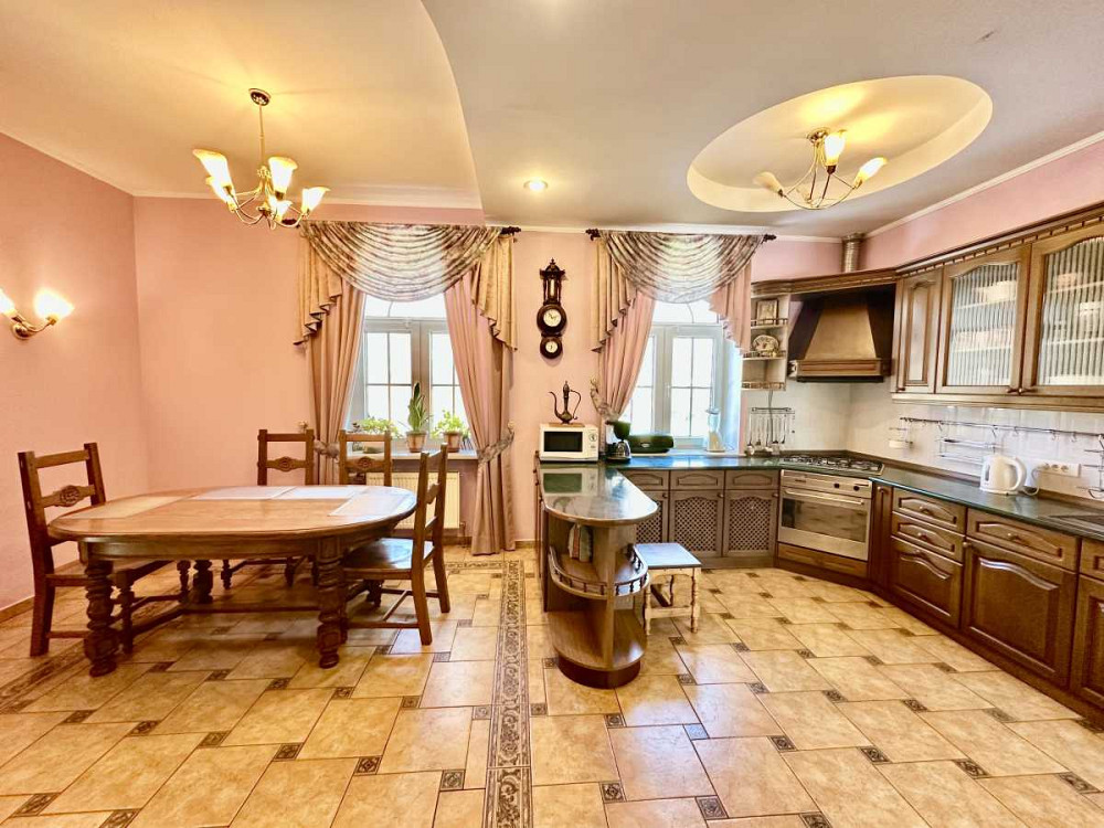 продажа 5-к дом Киев, Оболонский, 435000 $ Киев - изображение 5