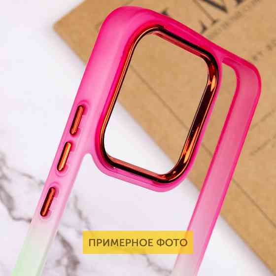 Чехол TPU+PC Fresh sip series для Xiaomi Redmi 12 Херсон