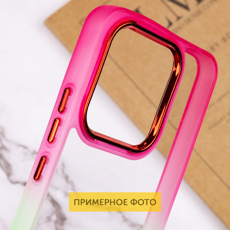 Чехол TPU+PC Fresh sip series для Xiaomi Redmi 12 Херсон - зображення 4