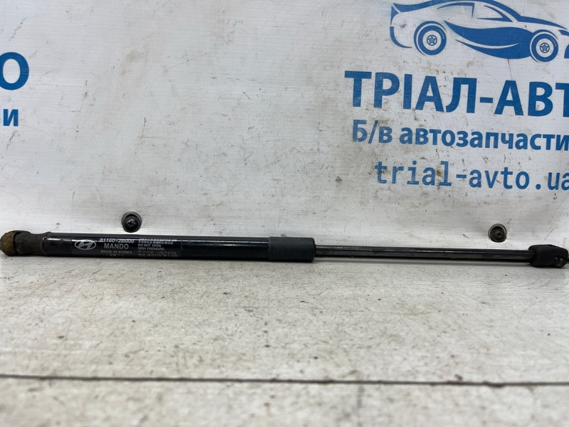 Амортизатор капота Hyundai Santa fe CM 2.2 DIESEL D4HB 2005 (б/у) Київ - зображення 1