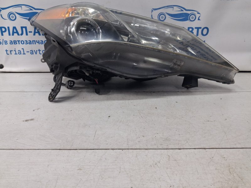 Фара правая Ксенон Acura MDX 2006-2013 33101STXA21 (Арт. 71687) Киев - изображение 8