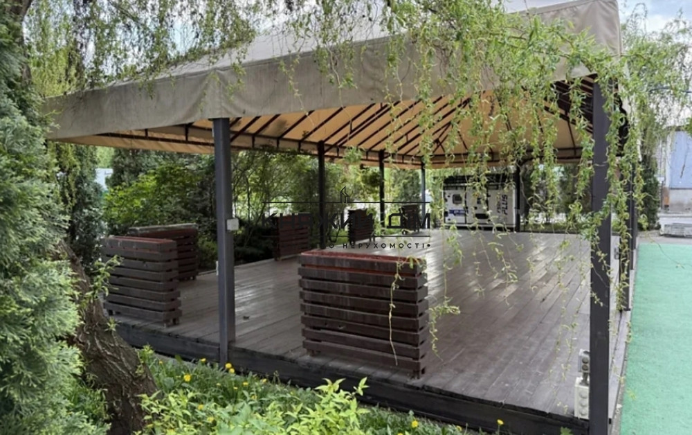 Продаж діючого ресторану м. Позняки КОД 24323 Київ - зображення 7