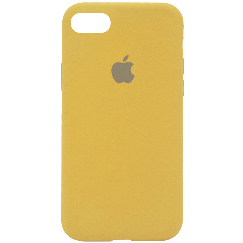 Чехол Silicone Case Full Protective (AA) для Apple iPhone 6/6s (4.7") Херсон - изображение 7