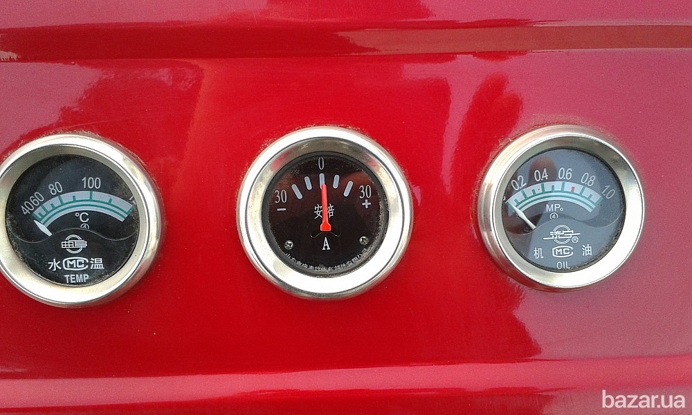 Мини-трактор Shifeng SF-240 (Шифенг SF-240) Глеваха - зображення 11