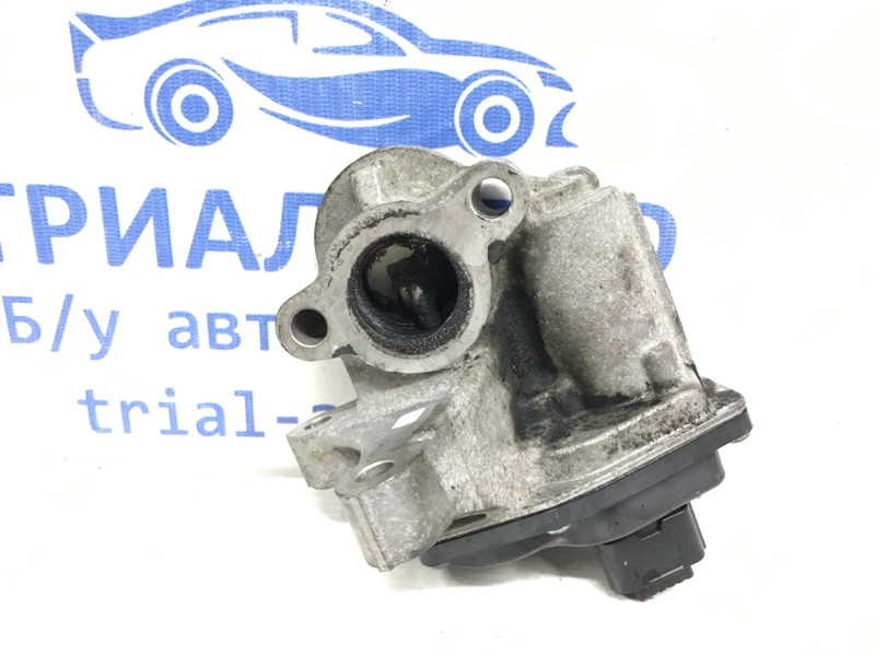 Датчик EGR Nissan X-Trail T32 1.6 DIESEL R9M 2014 (б/у) Киев - изображение 4