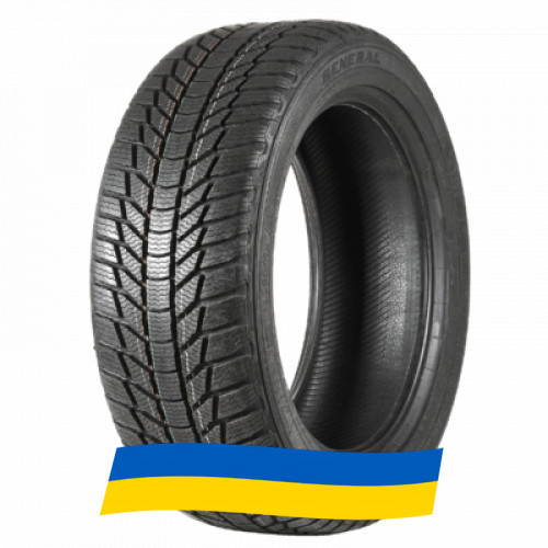275/40 R20 General Tire Snow Grabber Plus 106V Позашляхова шина Киев - изображение 4