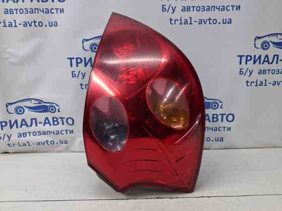 Фонарь задний внешний левый Kia Ceed ED 1.6 DIESEL D4FB 2006 (б/у) Київ
