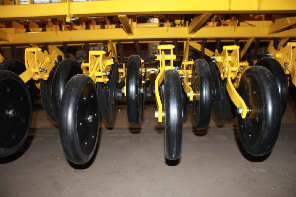 Сеялка зерновая СЗ-3.6-02 Кропивницький - зображення 2