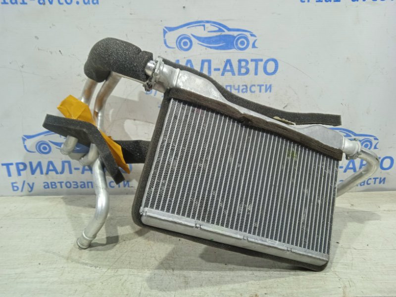 Радиатор печки BMW 5 F10 2.0 ДИЗЕЛЬ 2010 (б/у) Київ - зображення 1