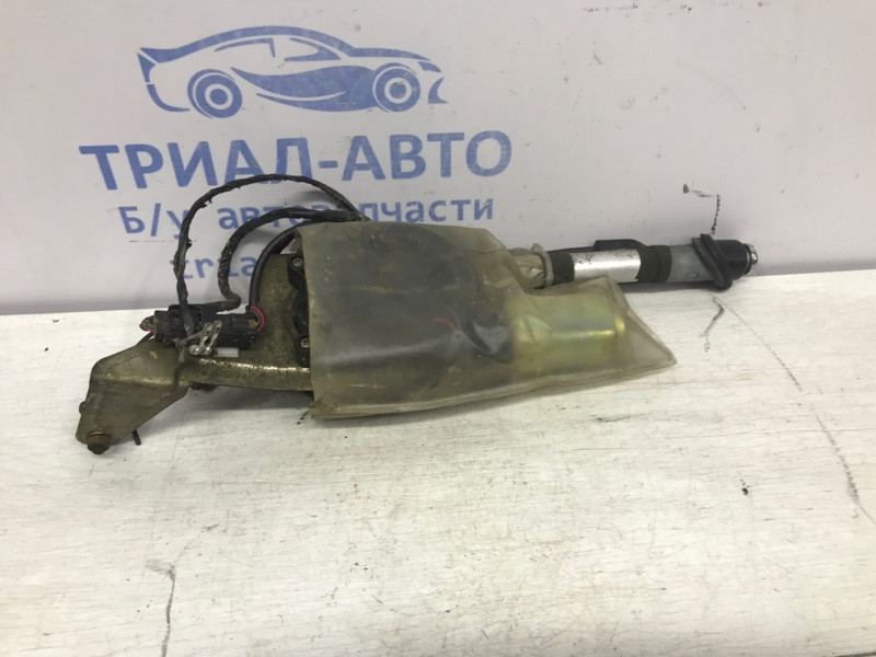 Антенна Mitsubishi Pajero Sport K9 3.0 БЕНЗИН 6G72 1996 (б/у) Киев - изображение 6