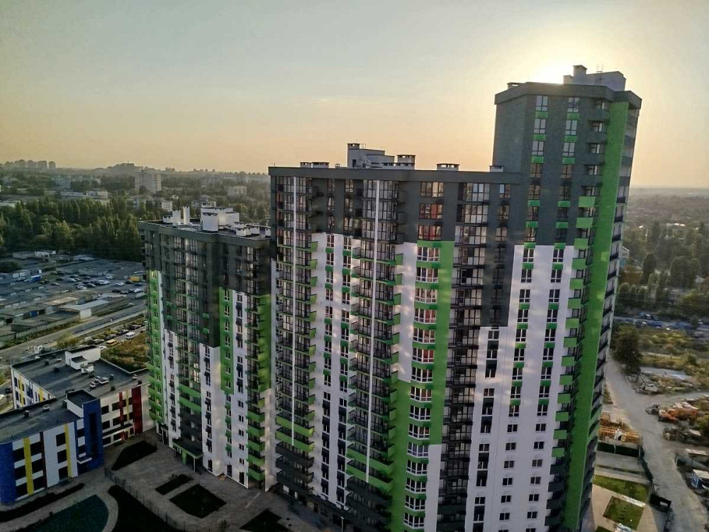 продажа 3-к квартира Киев, Подольский, 115000 $ Киев - изображение 4