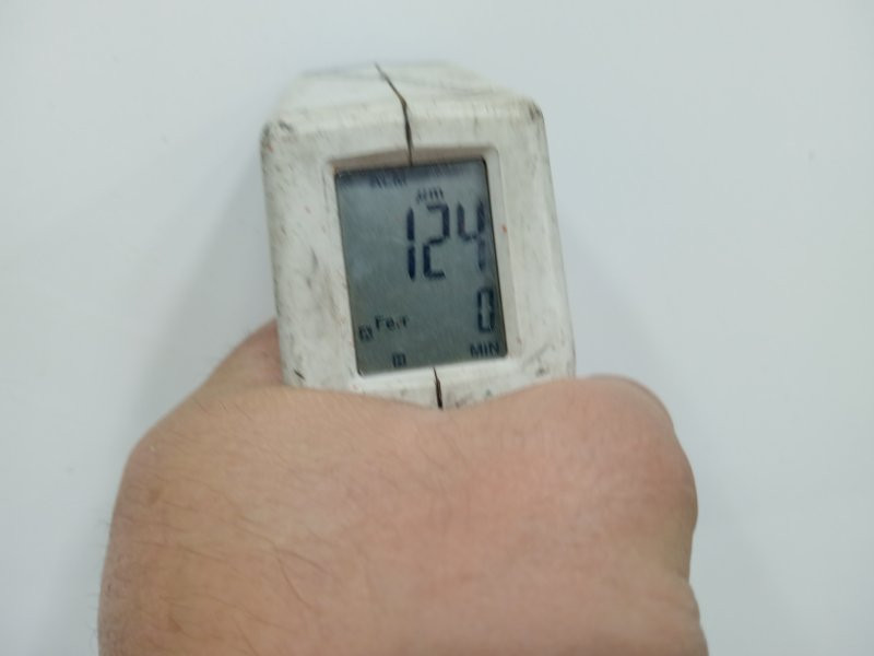 Капот Mazda CX 5 KE 2.2 DIESEL 2011 (б/у) Киев - изображение 7