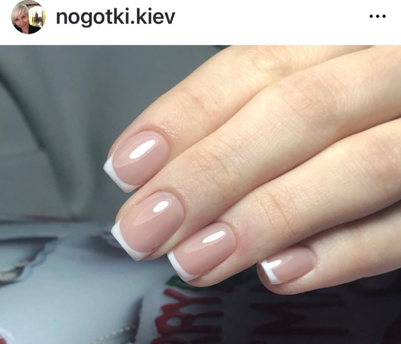 Манікюр,педикюр (апаратний) Київ - зображення 2