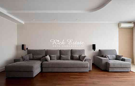 долгосрочная аренда 3-к квартира Киев, Голосеевский, 850 $/мес. Київ