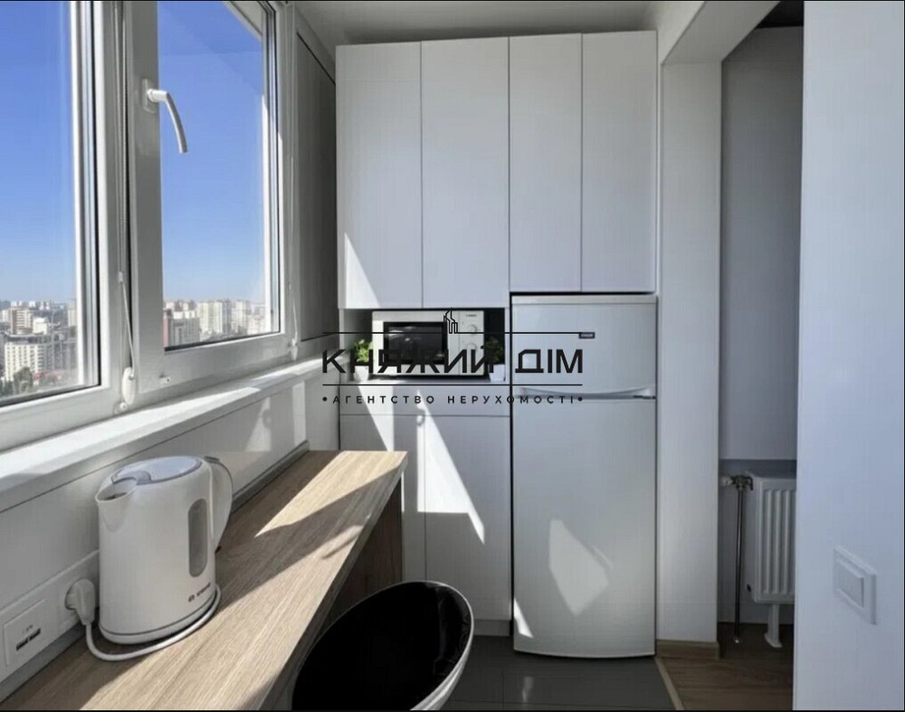 Оренда смарт-квартири у ЖК Амурський. Код об'єкту:11200192 Київ - зображення 7