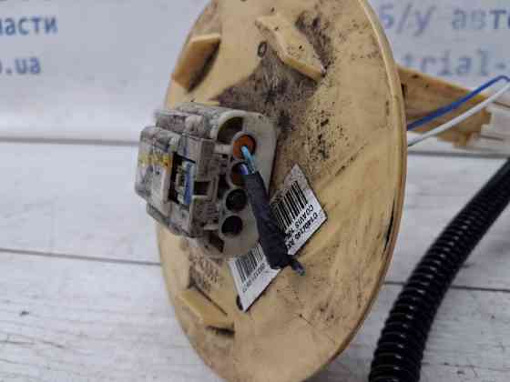 Датчик уровня топлива в бак Chevrolet Captiva C140 2.2 DIESEL Z22D1 2006 (б/у) Київ