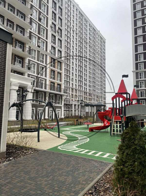 Оренда комерційного приміщення під будь який вид діяльності. ЖК Нова Англія. № 1419193 Київ - зображення 2