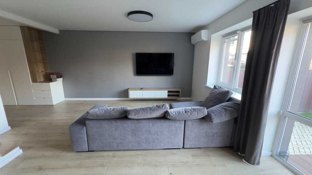 продажа 3-к таунхаус Сумы, Заречный, 95000 $ Суми - зображення 5