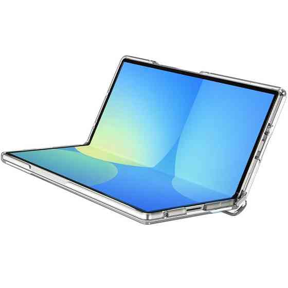 Чехол SGP Ultra Hybrid (MagFit) для Samsung Galaxy Z Fold7 Херсон