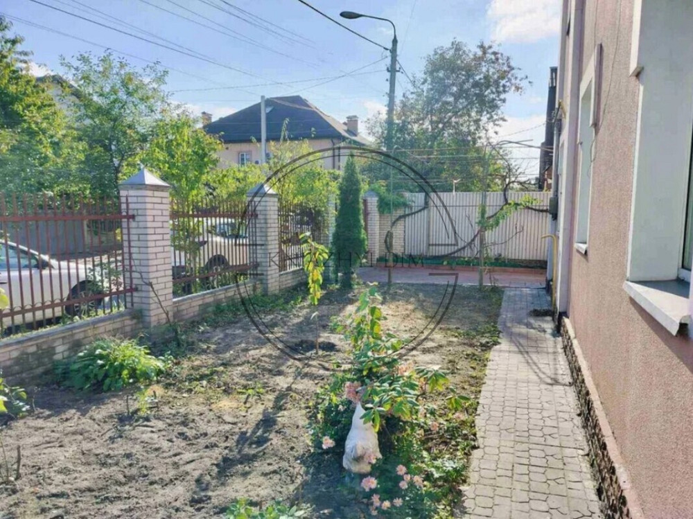 Продаж будинку 140 м2 в Святошинському р-ні, метро Житомирська. № 2211702 Киев - изображение 7