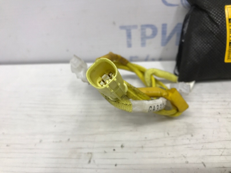 Подушка безопасности в кресло Toyota Prado 2002-2009 7391058010 (Арт. 54075) Киев - изображение 3