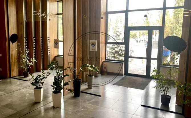 ОРЕНДА 1к кв в будинку клубного типу “Nyvky Residence” вул. Сирецько-Садова 1 код.11202448 Киев - изображение 11
