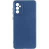 Чехол TPU GETMAN Liquid Silk Full Camera для Samsung Galaxy A35 Херсон