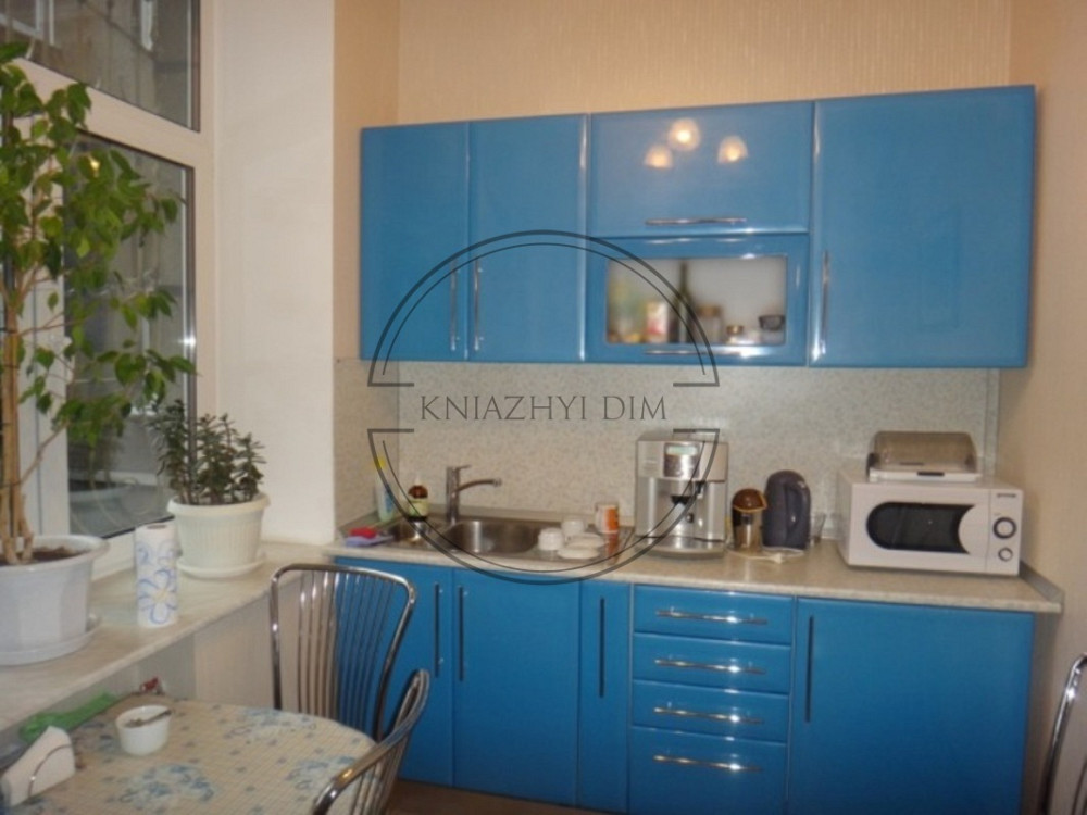 Без комиссии!Офис с дорогим дизайнерским ремонтом на Липках,м.Крещатик.148288 Киев - изображение 5