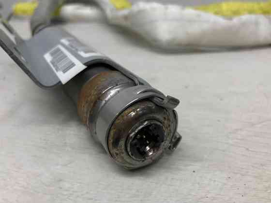 Airbag потолка(шторка) левый SsangYong Korando C200 2.0 DIESEL 2010 (б/у) Київ