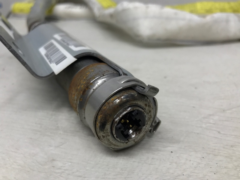 Airbag потолка(шторка) левый SsangYong Korando C200 2.0 DIESEL 2010 (б/у) Київ - зображення 4